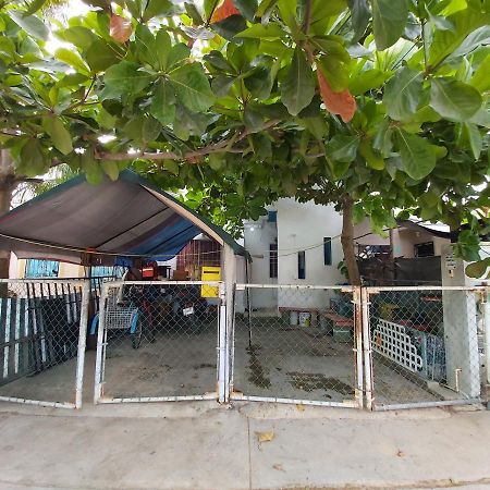 Depto Vacacional Con Wifi Almendros Διαμέρισμα Πλάγια Ντελ Κάρμεν Εξωτερικό φωτογραφία