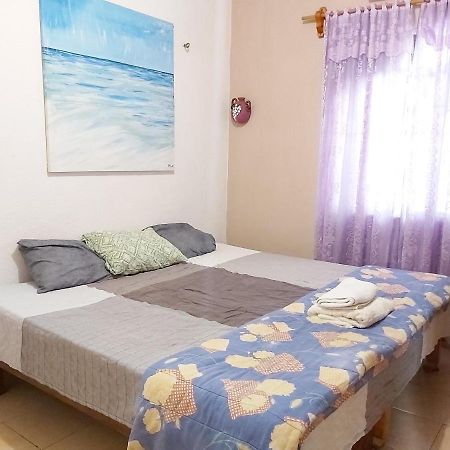 Depto Vacacional Con Wifi Almendros Διαμέρισμα Πλάγια Ντελ Κάρμεν Εξωτερικό φωτογραφία