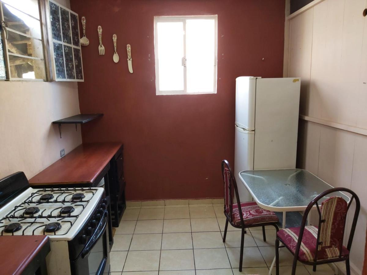 Depto Vacacional Con Wifi Almendros Διαμέρισμα Πλάγια Ντελ Κάρμεν Εξωτερικό φωτογραφία